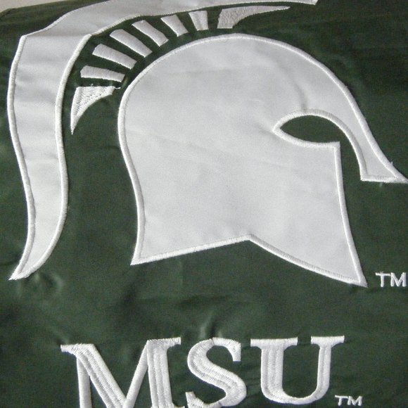 Michigan State University School Banner - Picture 1 of 5